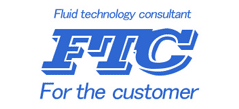 FTC株式会社 各種流体関連機器のコンサルタント
